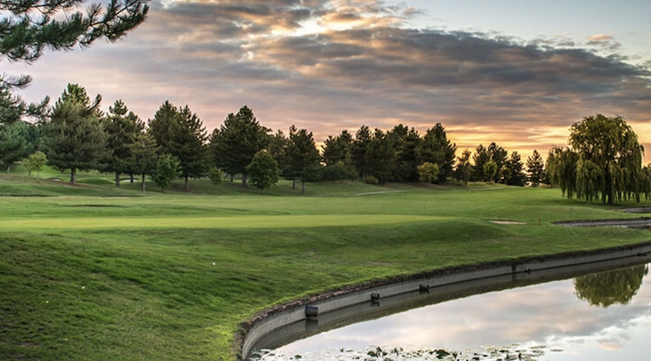 Photo of Essendon Country Club